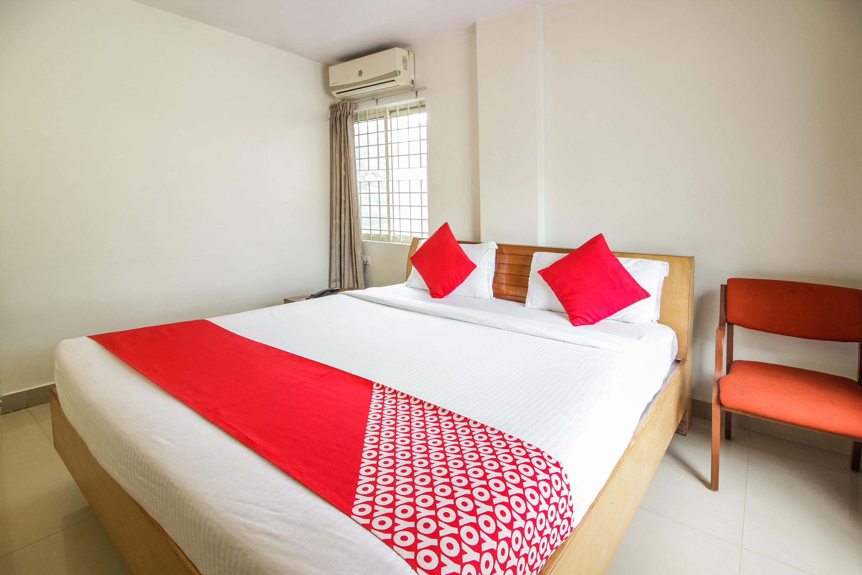 Hotel White Parrot Maisur Dış mekan fotoğraf