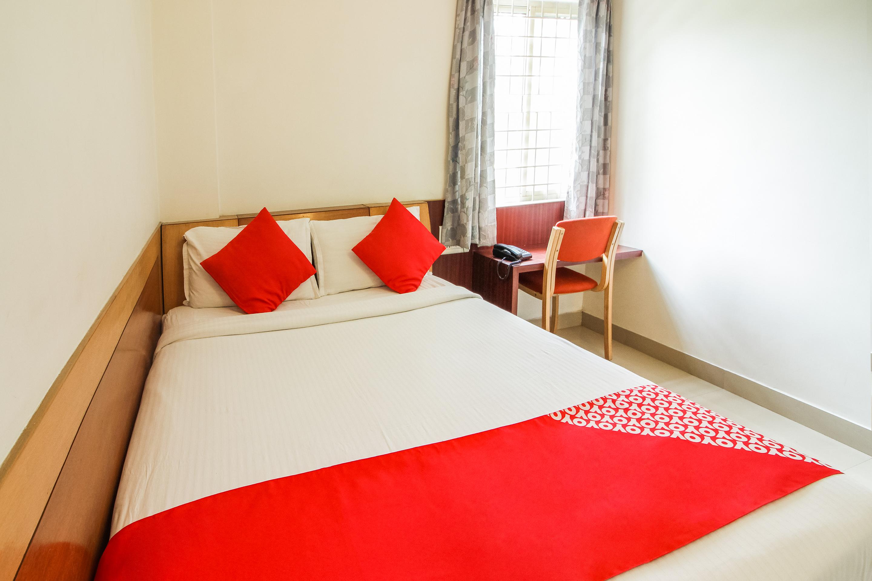 Hotel White Parrot Maisur Dış mekan fotoğraf