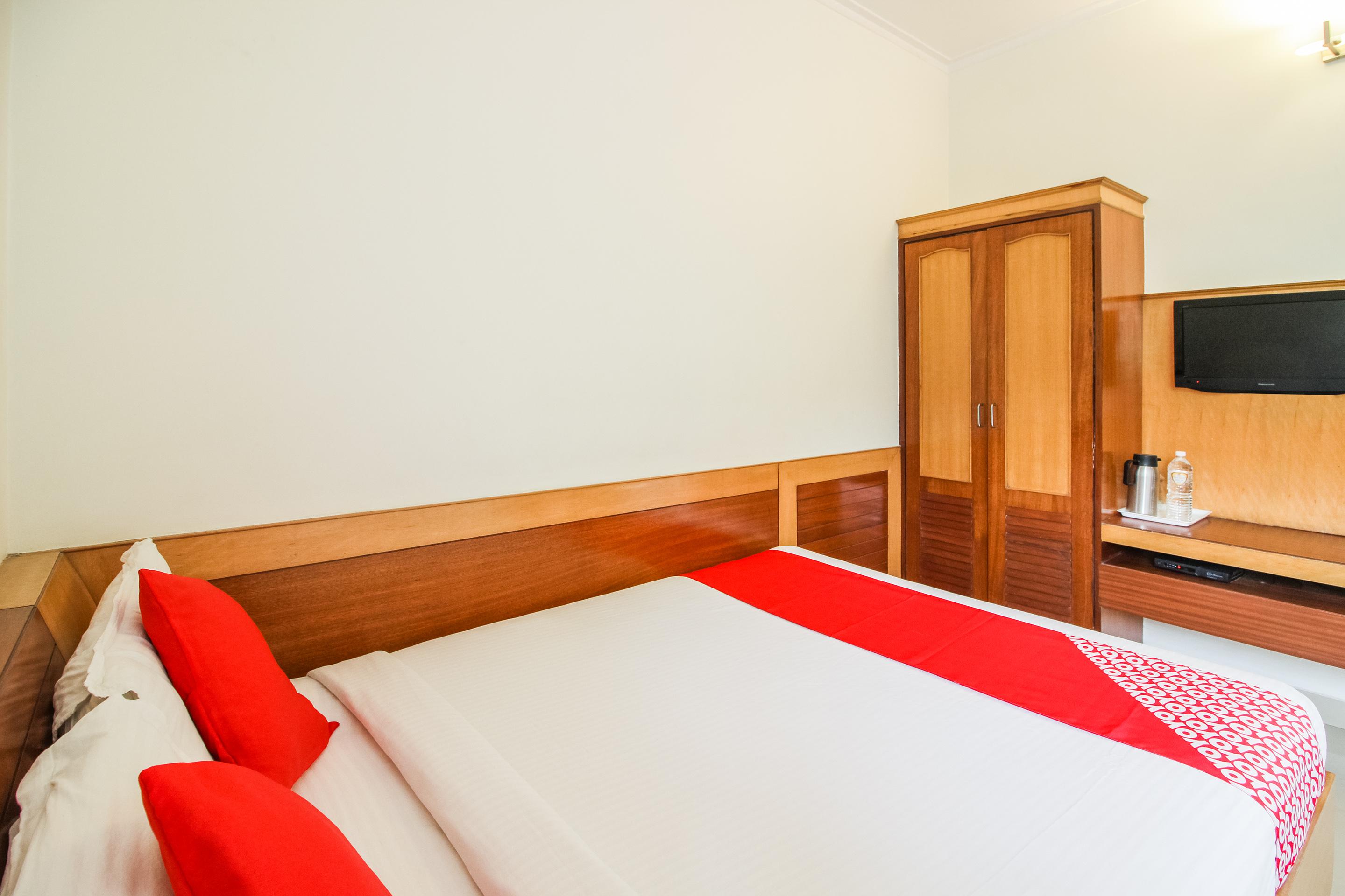 Hotel White Parrot Maisur Dış mekan fotoğraf