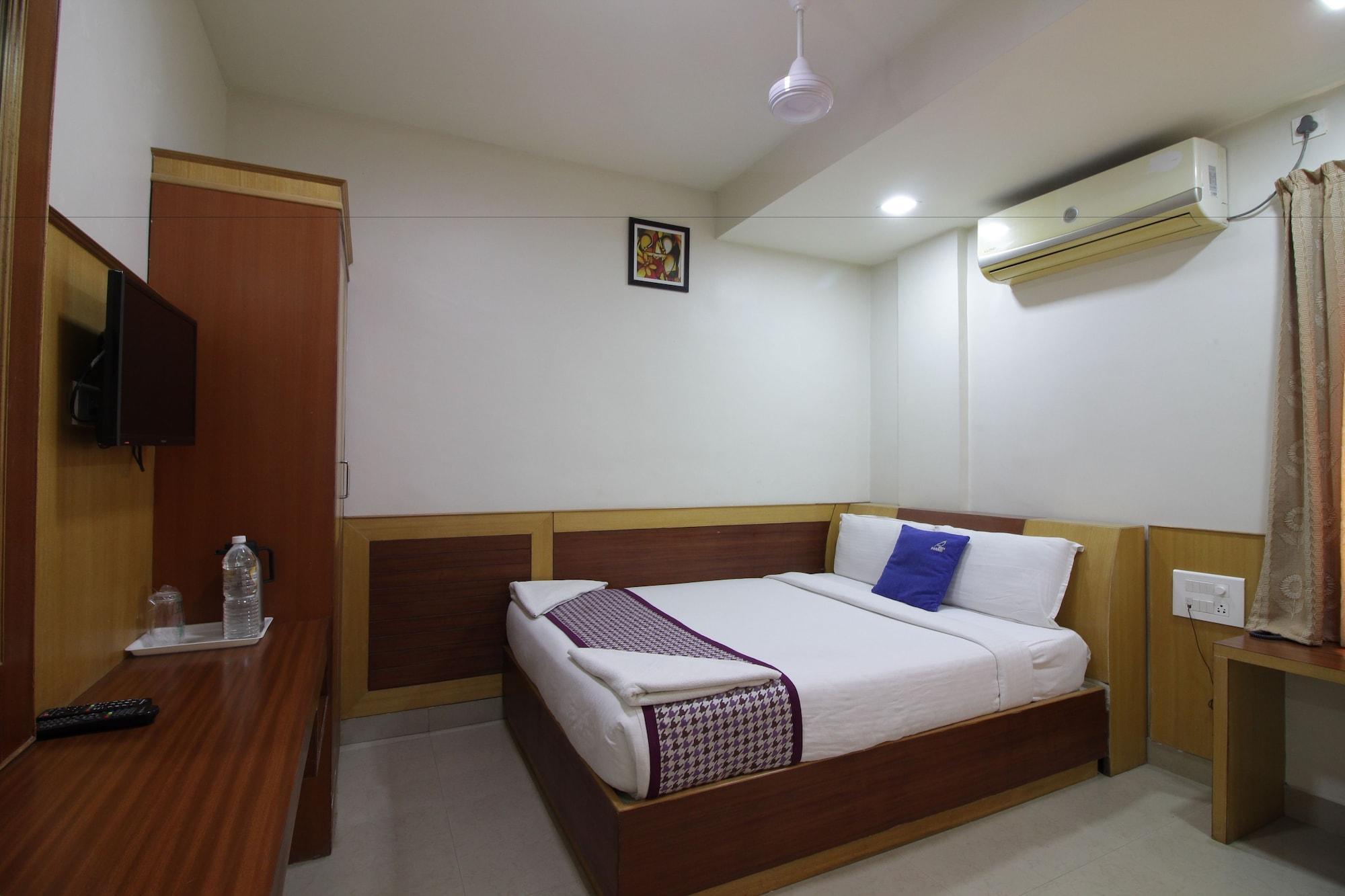 Hotel White Parrot Maisur Dış mekan fotoğraf