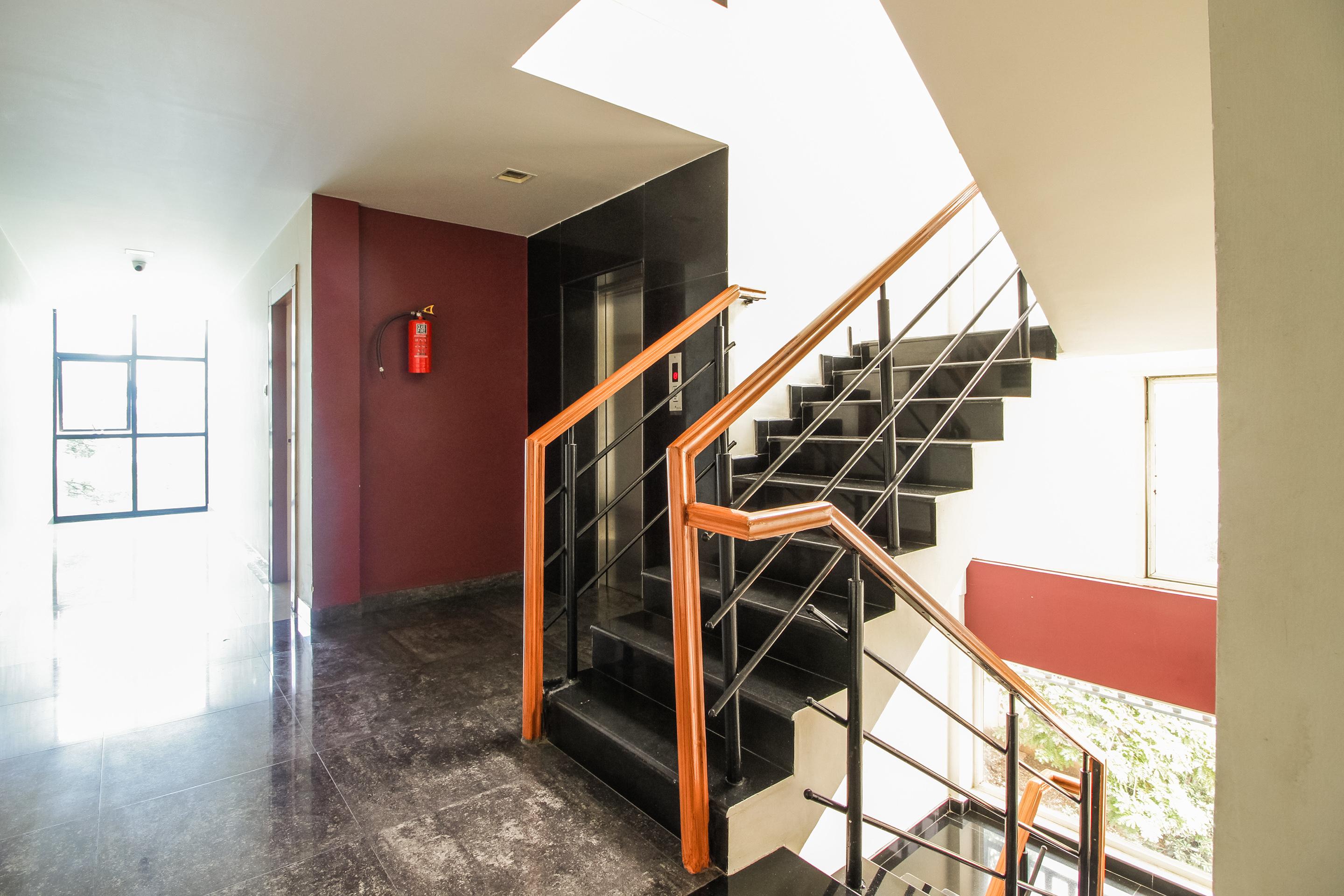Hotel White Parrot Maisur Dış mekan fotoğraf