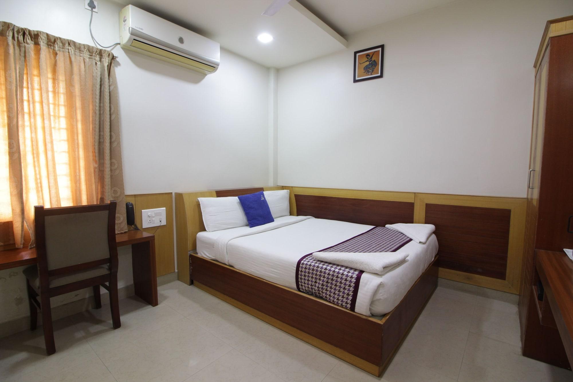 Hotel White Parrot Maisur Dış mekan fotoğraf