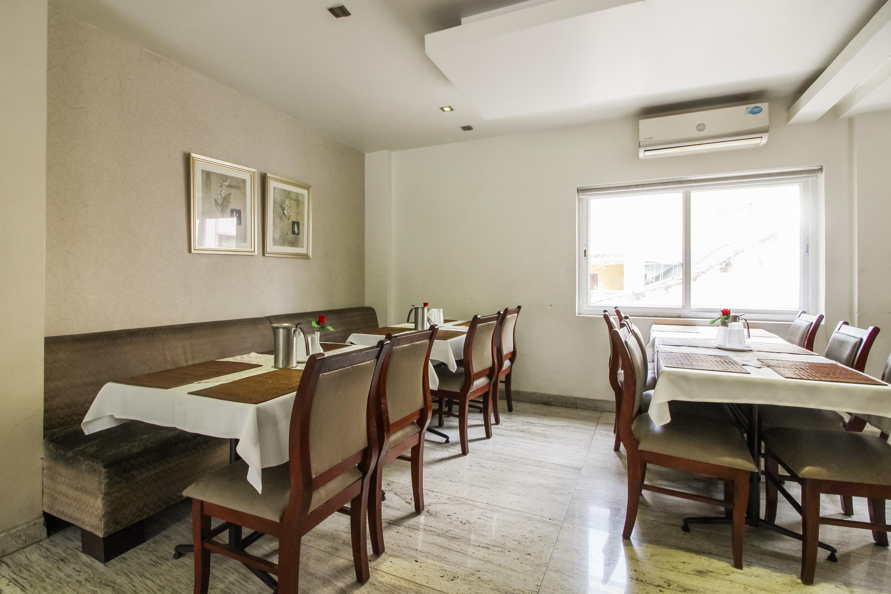 Hotel White Parrot Maisur Dış mekan fotoğraf